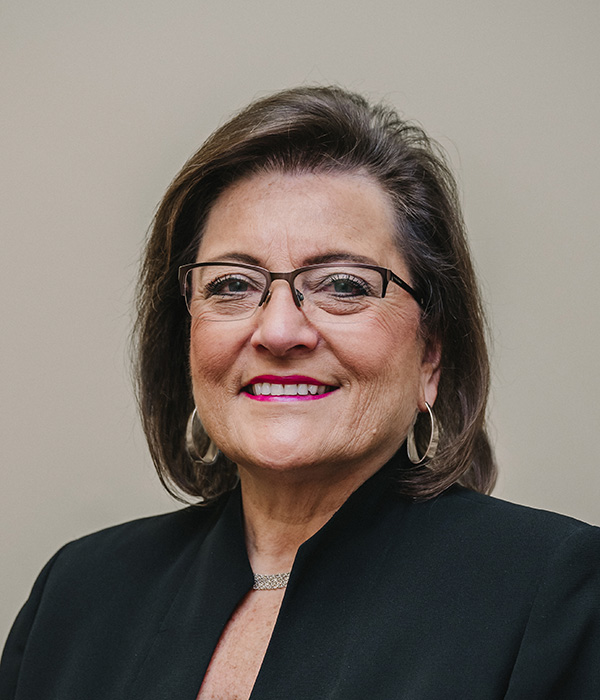 Carol Gray, founder of Asset Cab Consulting